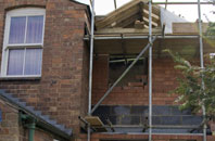 free Wenallt home extension quotes