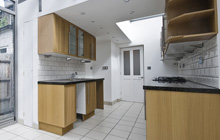 Wenallt kitchen extension leads